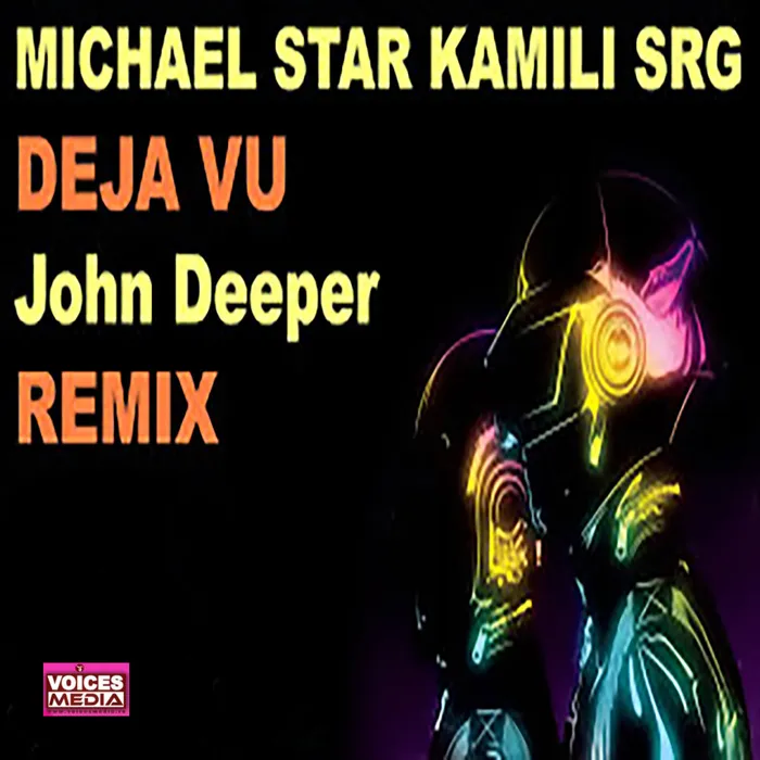 John Deeper