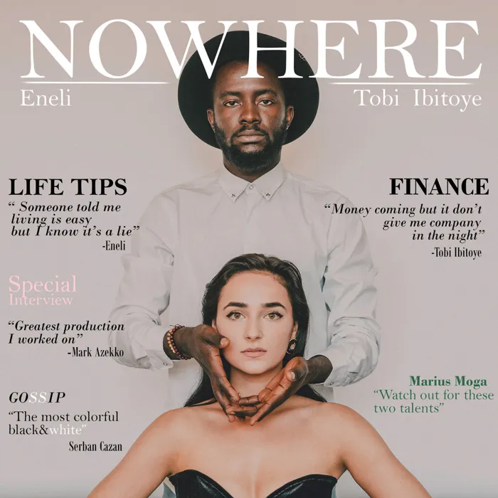Tobi Ibitoye