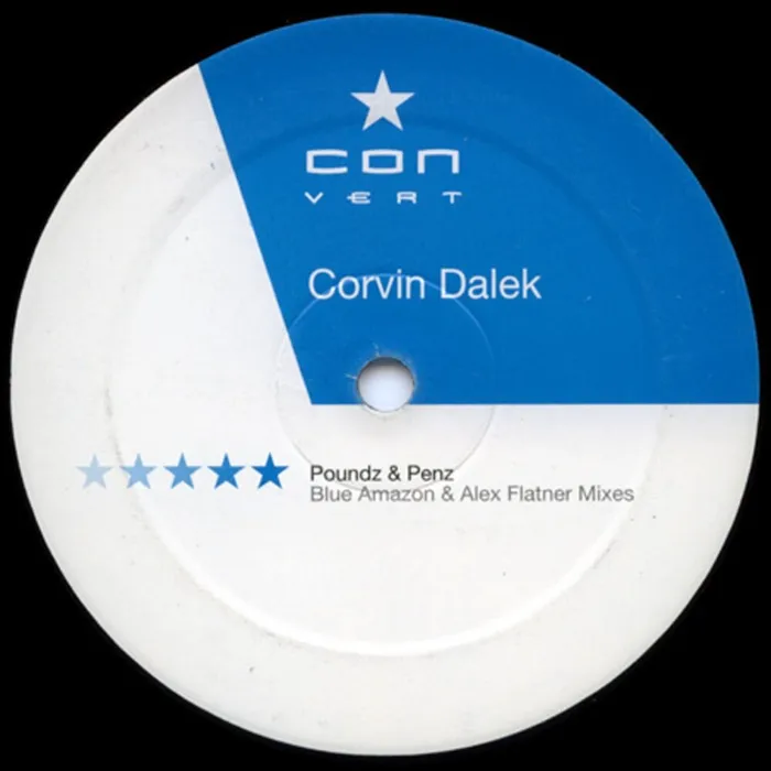 Corvin Dalek