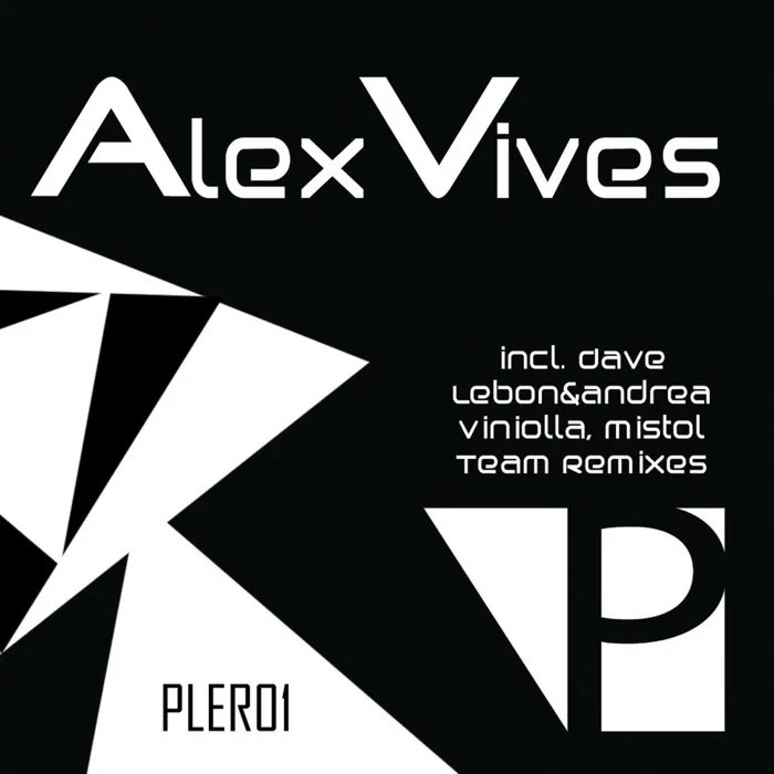 Alex Vives