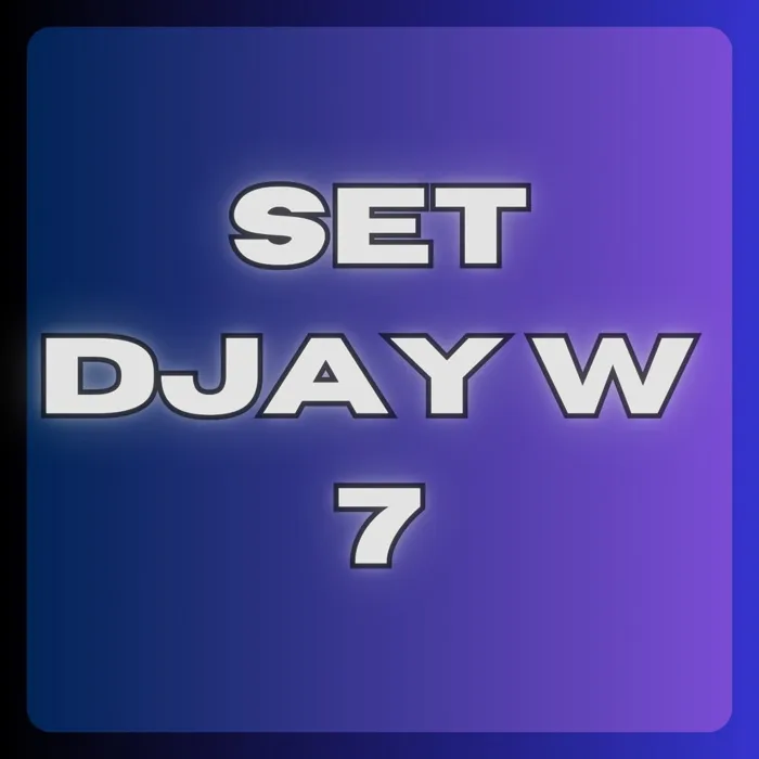 Djay W