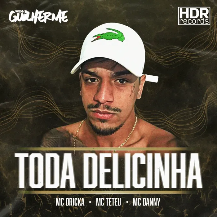 MC Dricka
