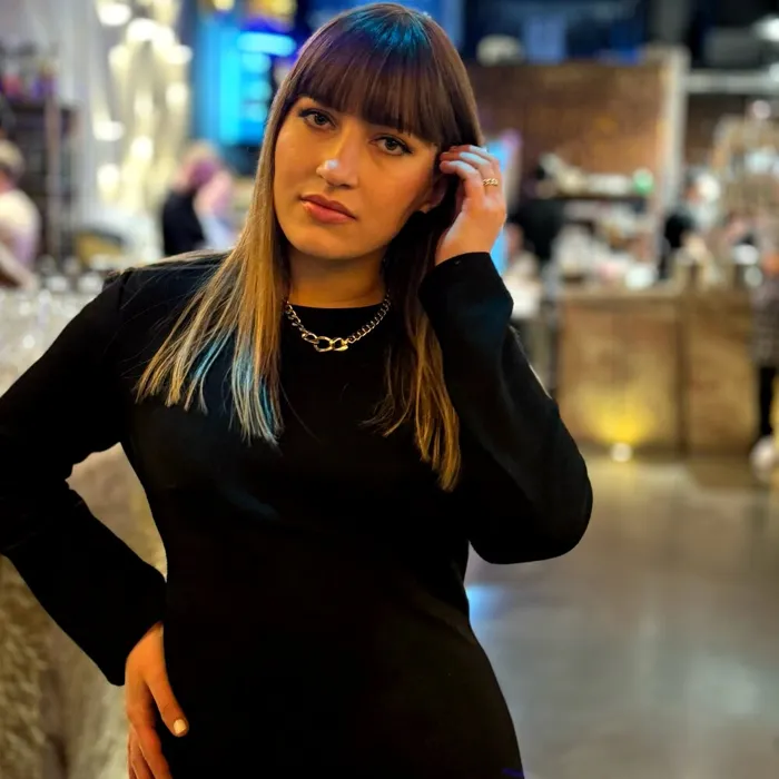 Irina Los