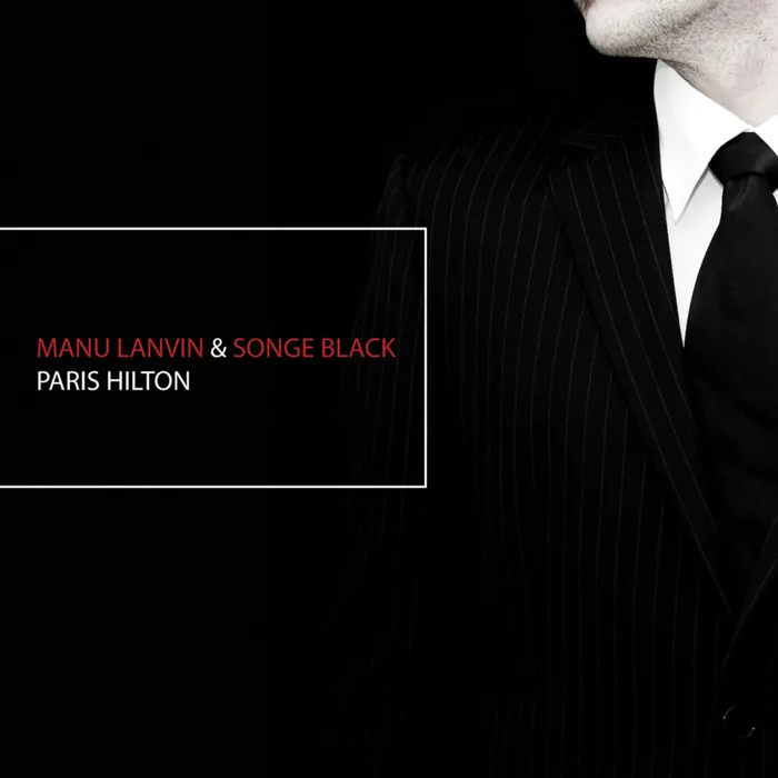 MANU LANVIN