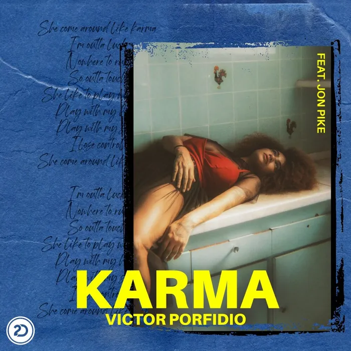 Victor Porfidio