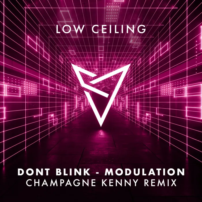 Champagne Kenny