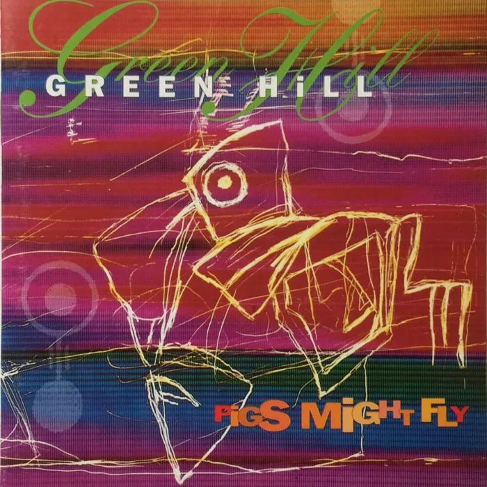 Green Hill
