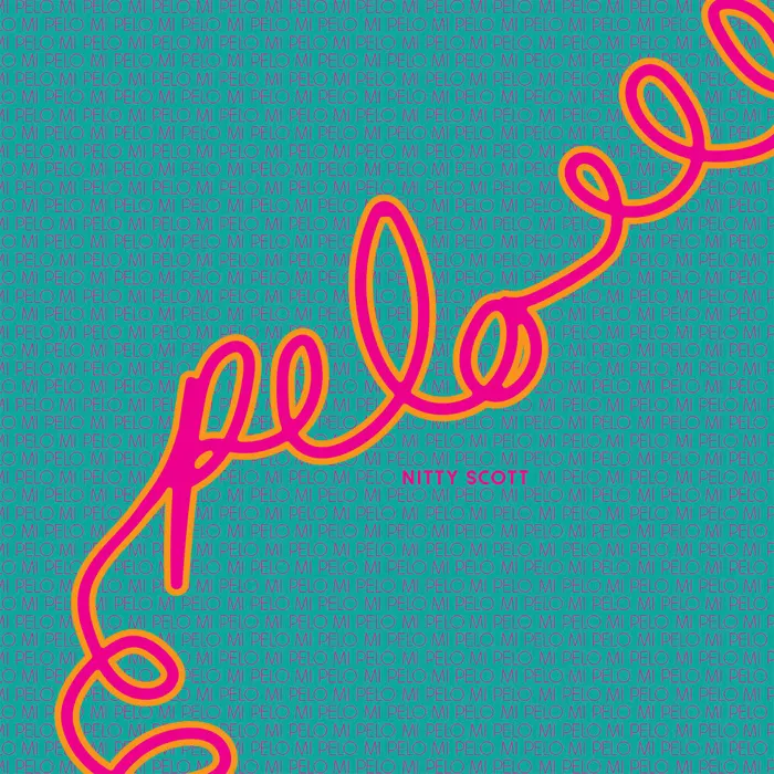 Nitty Scott