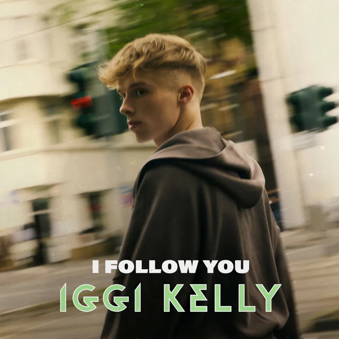 Iggi Kelly