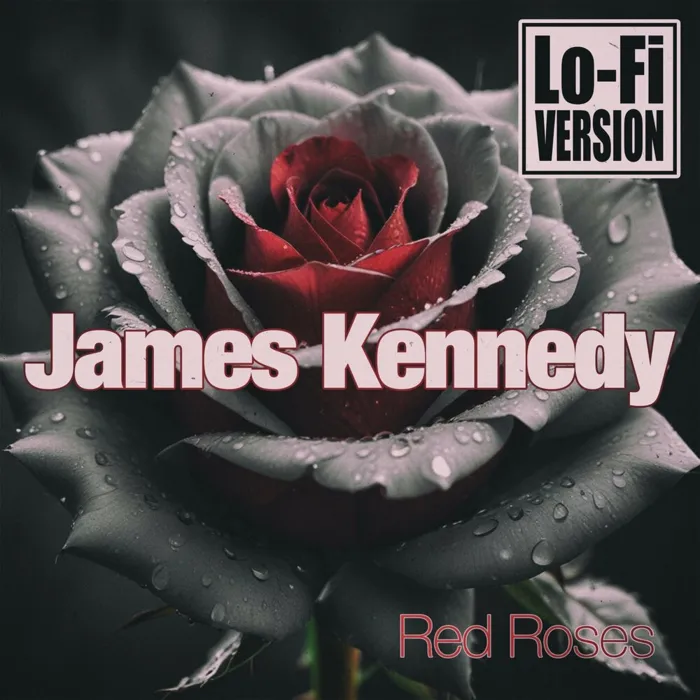 James Kennedy