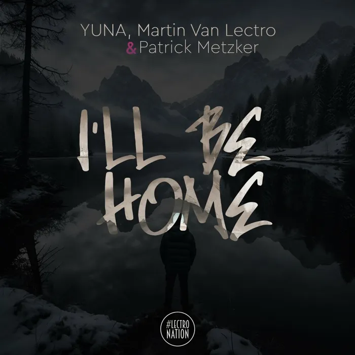 Martin Van Lectro