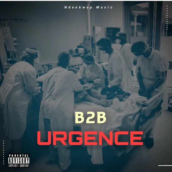 B2B
