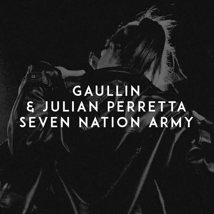 Julian Perretta