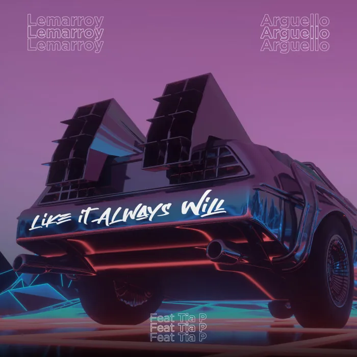Lemarroy