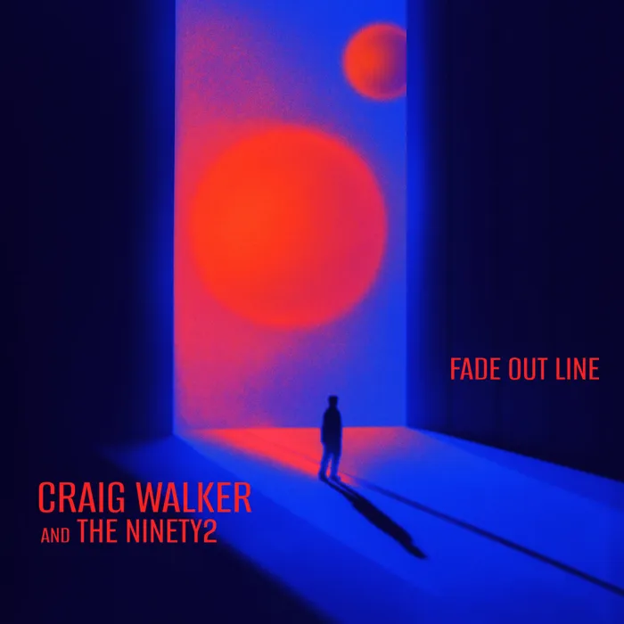 Craig Walker