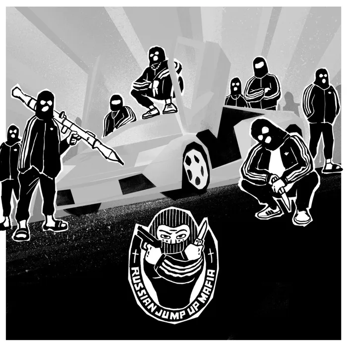 Russian Jump Up Mafia