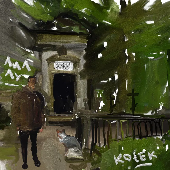 Kotek