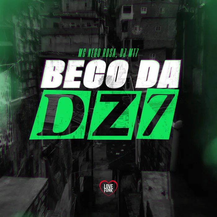 MC Nego Rosa