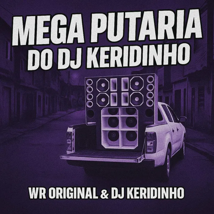 DJ Keridinho