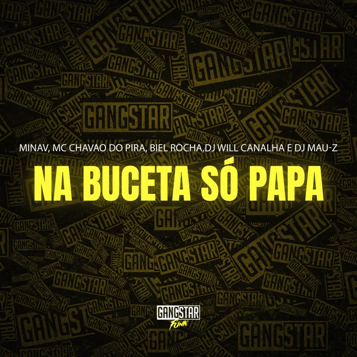 Mc Chavão do Pira