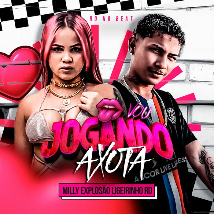 Milly Explosão