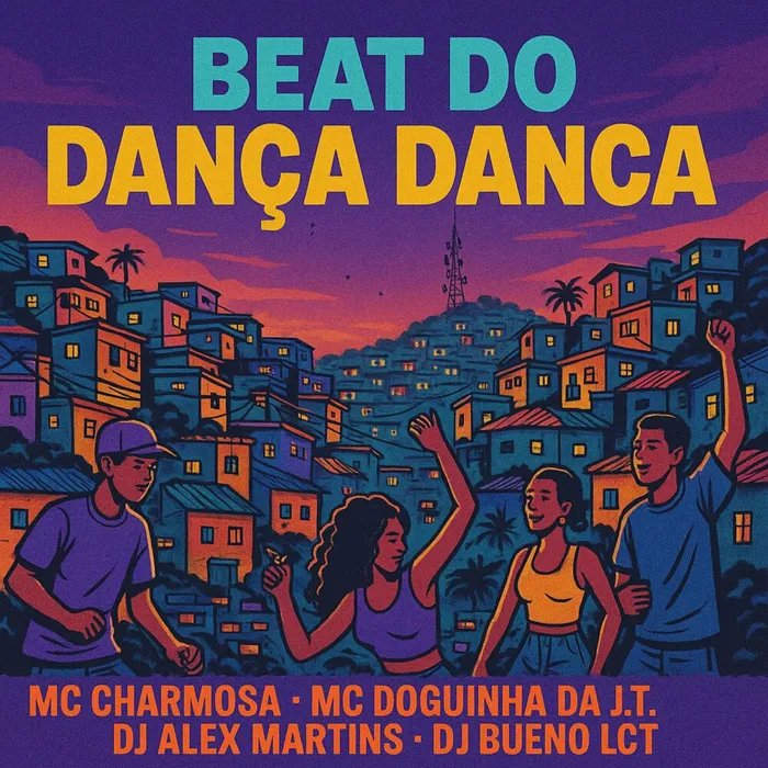 MC CHARMOSA