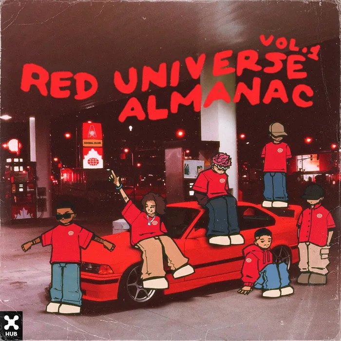 Almanac
