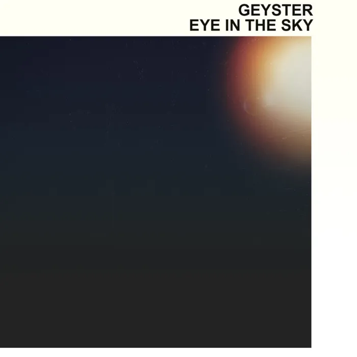 Geyster