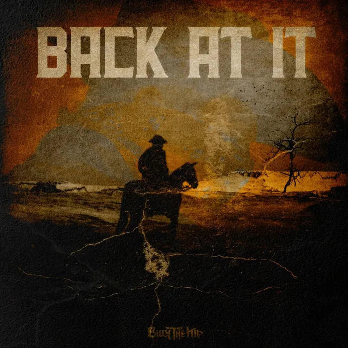 BILLYTHEKID