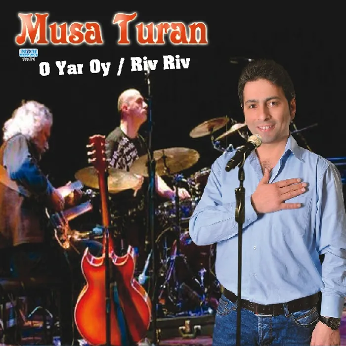 Musa Turan