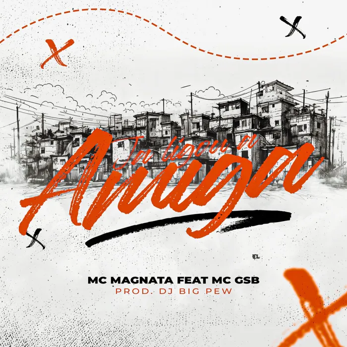 MC MAGNATA