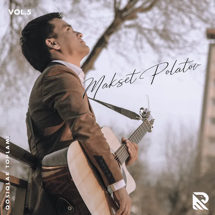 Makset Polatov