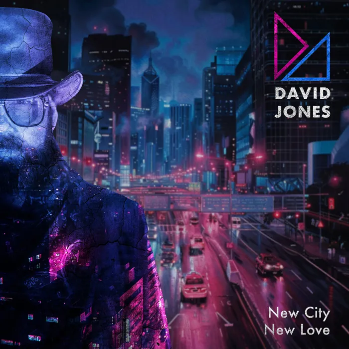 David Jones