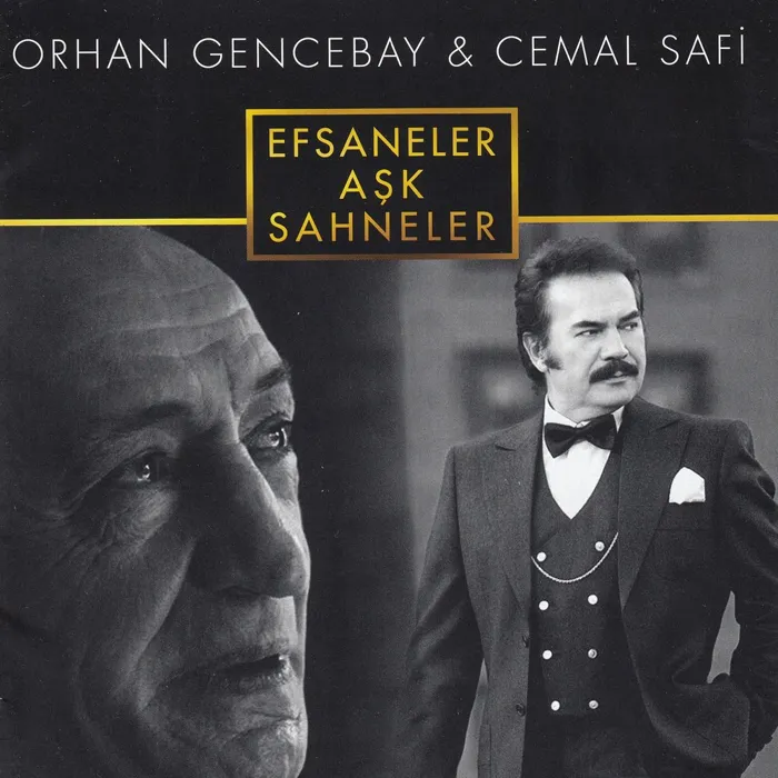 Cemal Safi