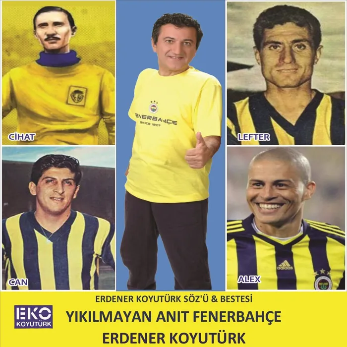 Erdener Koyutürk