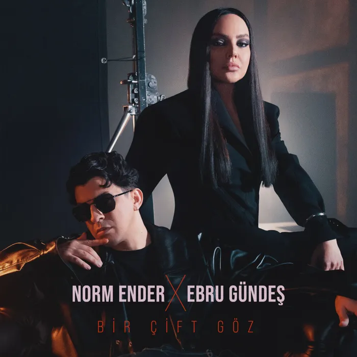 Norm Ender
