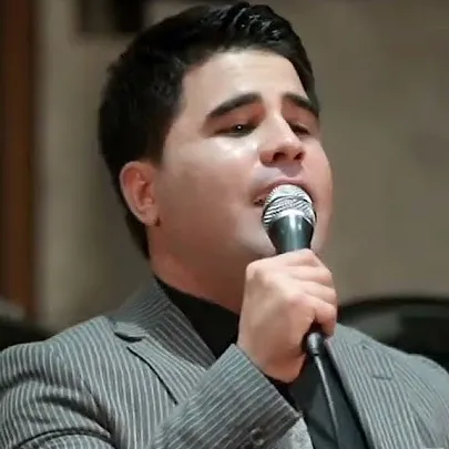 Didar Hapbyýew