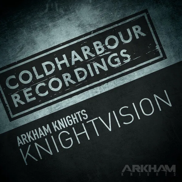 Arkham Knights