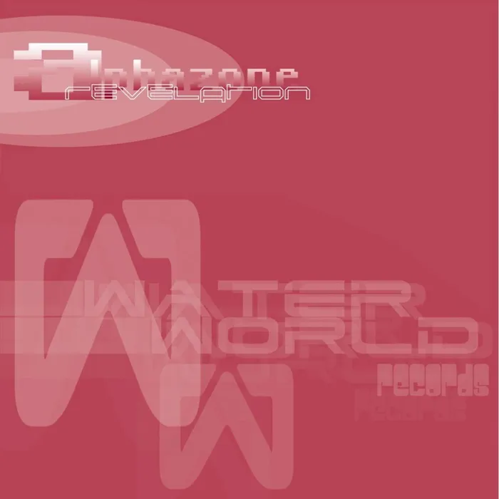 Alphazone