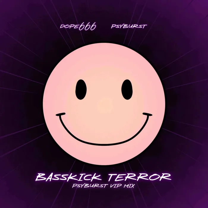 Psyburst