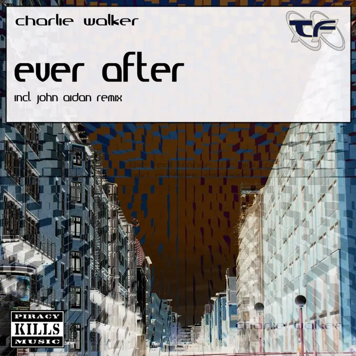 Charlie Walker