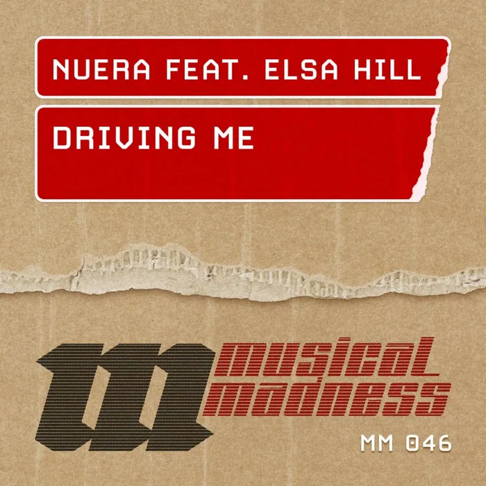 Elsa Hill