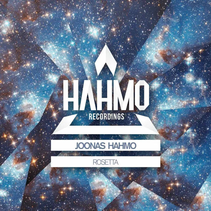 Joonas Hahmo