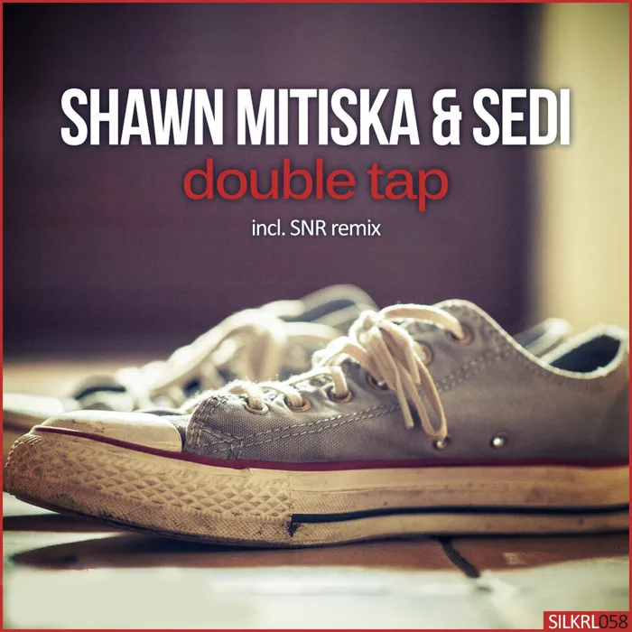 Shawn Mitiska