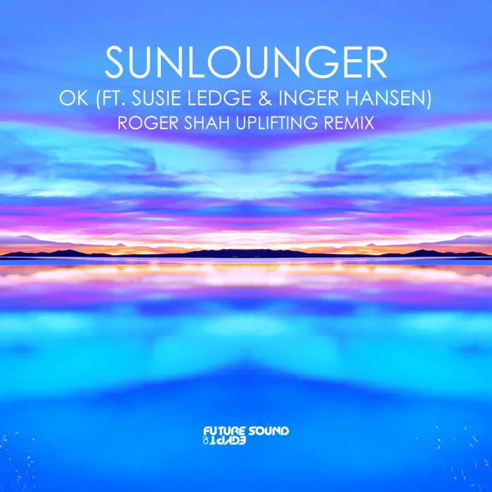 Susie Ledge