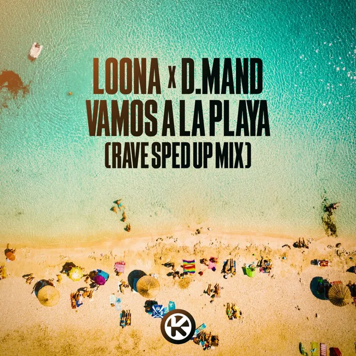 D.Mand