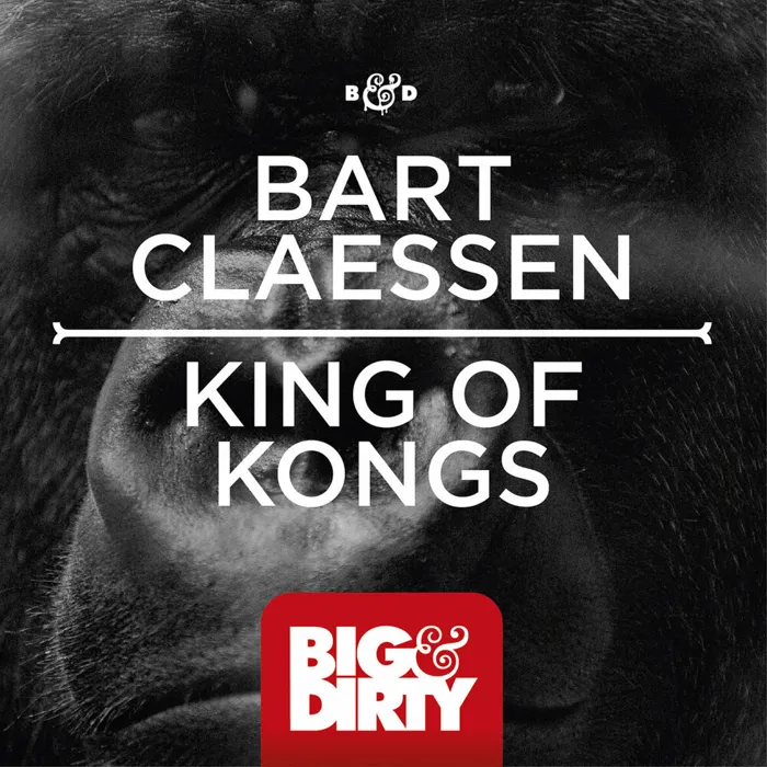 Bart Claessen