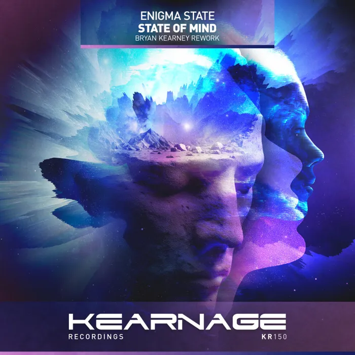 Enigma State