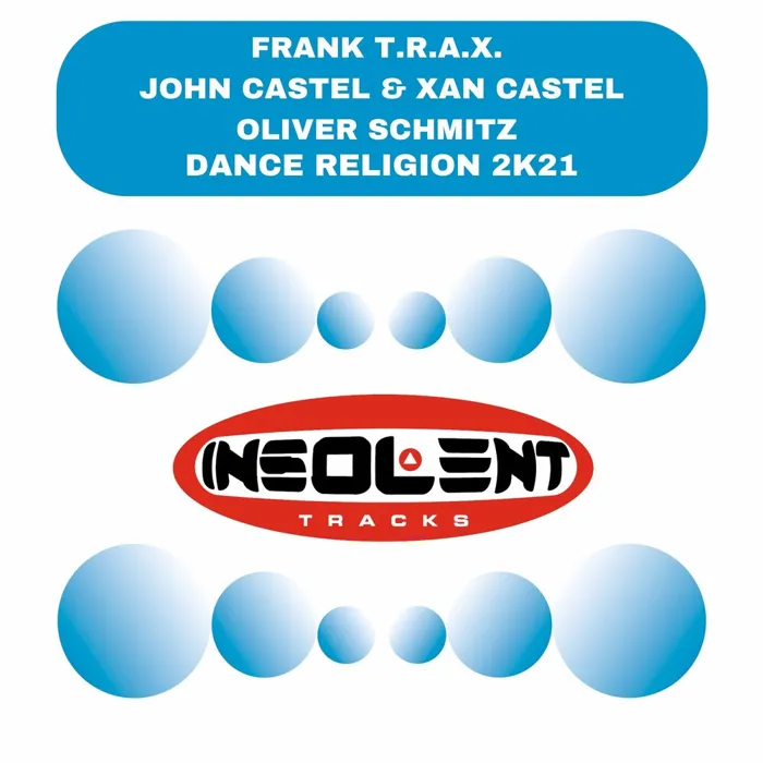 Frank T.R.A.X.