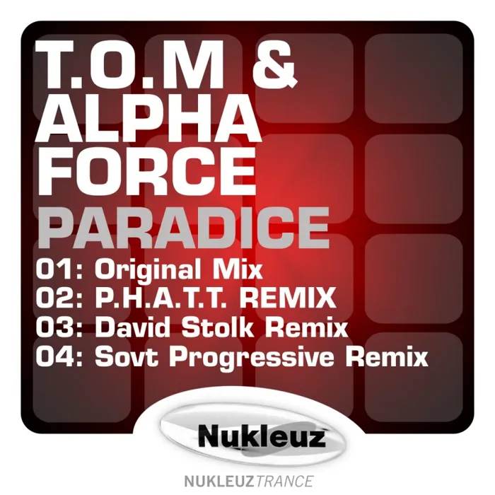 Alpha Force